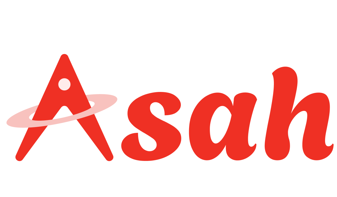Asah